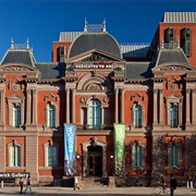 Renwick Gallery, DC