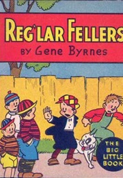 Reg'lar Fellers