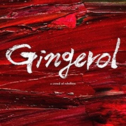 A Crowd of Rebellion - Gingerol