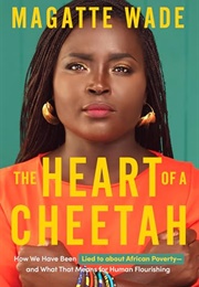 The Heart of a Cheetah (Magatte Wade)