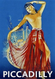 Picadilly (1929)