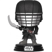 Knight of Ren Scythe