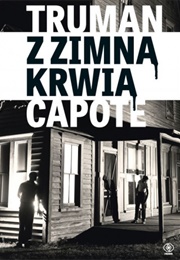 "Z Zimną Krwią" (Truman Capote)