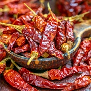 Kashmiri Red Chilli