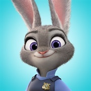 Judith Hopps