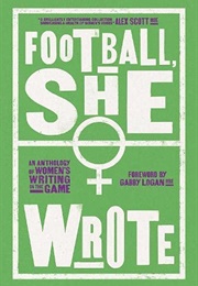 Football, She Wrote (Various)