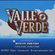 Valle Verde (2022-)