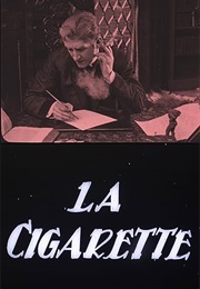La Cigarette (1919)
