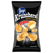 Jay's Krunchers