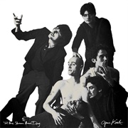 Opus Kink - 'Til the Stream Runs Dry