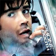 The Interlocutor Didnt Die (Phone Booth)