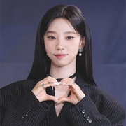 Yeoreum (WJSN)