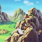 S2.E16: A Slithering Conspiracy!! Secrets of the Terrible Majin