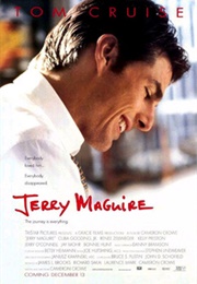 Jerry Maguire - Cameron Crowe (1996)