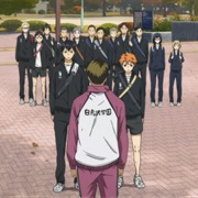 S2.E25: Declaration of War