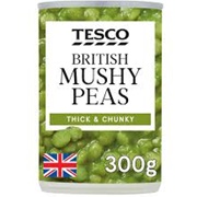 Mushy Peas