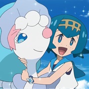 1061. the One That Didn't Get Away!