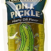 Pickle in a Bag