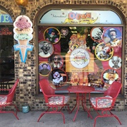 International Clown Hall of Fame