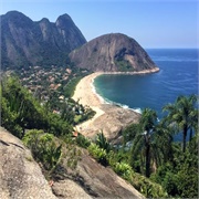 Praia De Itacoatiara