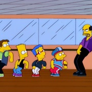 S12.E14: New Kids on the Blecch