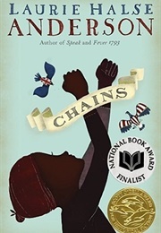 A Book With an Object in the Title (Chains)