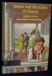 Simon and the Game of Chance (Robert Burch)
