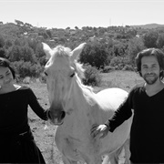 Francis - Haley Heynderickx, Max García Conover