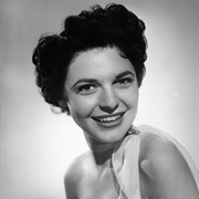 Anne Bancroft (American Actress)