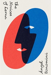 The Novices of Lerna (Ángel Bonomini)