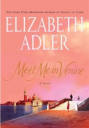 Meet Me in Venice (Elizabeth Adler)