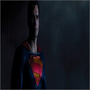 Black Adam Mid Credits Scene