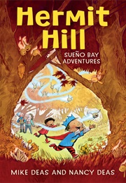 Hermit Hill (Nancy Deas, Mike Deas)