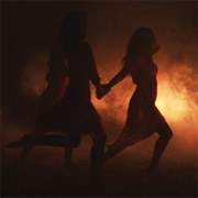 L'orange - The Orchid Days