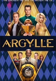 Argylle (2024)