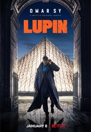 Lupin (2021)