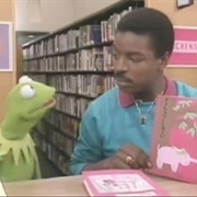 Reading Rainbow (1983-2006)