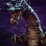 Orochimaru (The Magic Serpent)