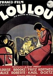 Loulou (1929)