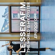 The World Is My Oyster