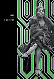 Jazz (Toni Morrison)