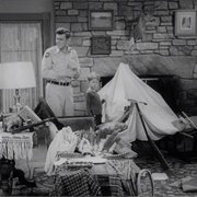 Andy and Opie, Housekeepers