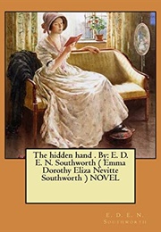 Hidden Hand (Southworth, Emma Dorothy Eliza Nevitte)