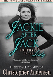 Just Jackie (Christopher Andersen)