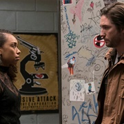 Dear White People: "Chapter VIII" (S2,E8)