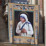 Mother Teresa's Canonization