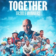 Together: Treble Winners