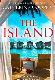 The Island Catherine (Catherine Cooper)
