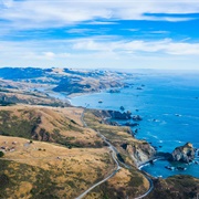 Sonoma Coast, California