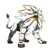 Solgaleo